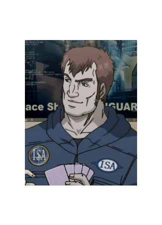 Персонаж Иван Пропонов 03.07.23