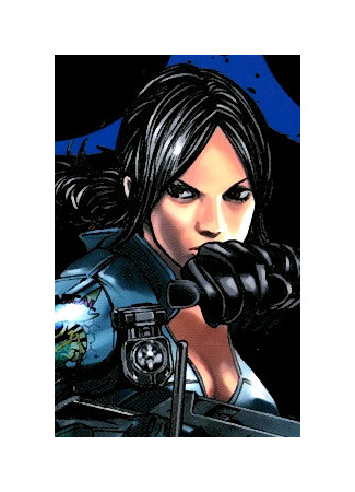 Персонаж Мера Биджи 03.07.23