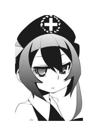 Персонаж Мирадол 03.07.23