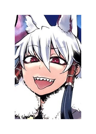 Персонаж Дакини 03.07.23