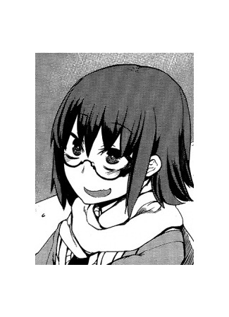 Персонаж Томэ Инада 03.07.23