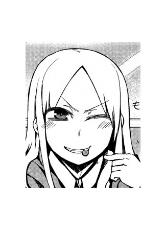 Персонаж Норико Нирагава 03.07.23