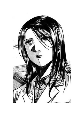 Персонаж Эйко Кобаяси 03.07.23