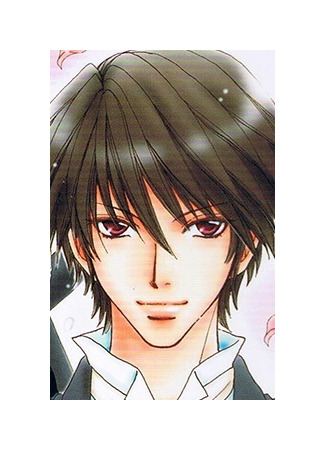 Персонаж Куро Тэмма 03.07.23