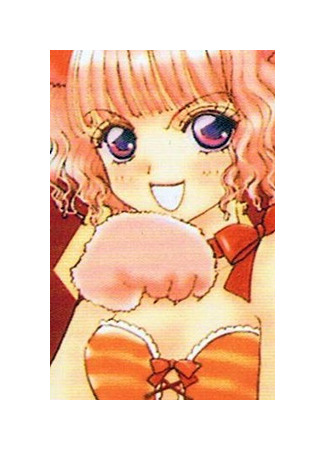 Персонаж Тамаки Маки 03.07.23