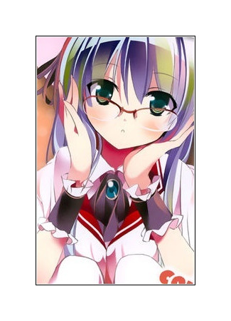 Персонаж Сильви Шарлетт 03.07.23