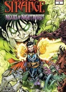 Доктор Стрэндж: Цепочка кошмаров