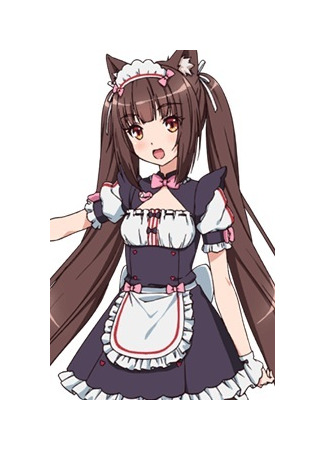 Персонаж Чокола 07.07.23