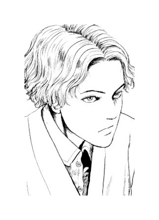 Персонаж Кёсукэ Хирао 07.07.23