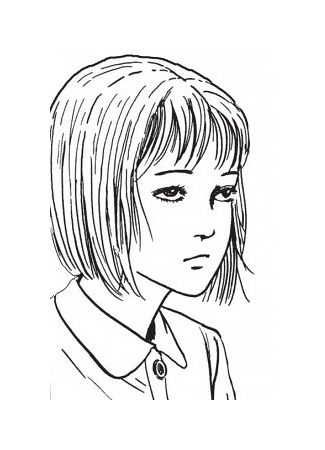 Персонаж Рина 07.07.23