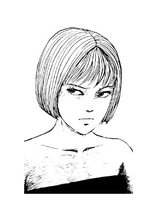 Персонаж Синри Симидзу 07.07.23