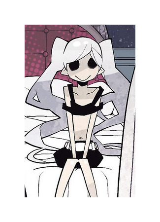 Персонаж Мамия 07.07.23