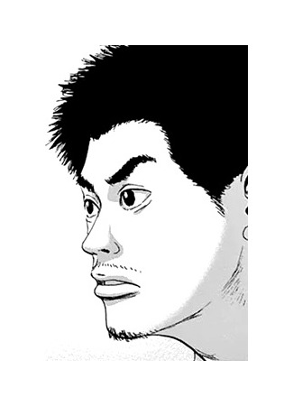 Персонаж Сэто 07.07.23