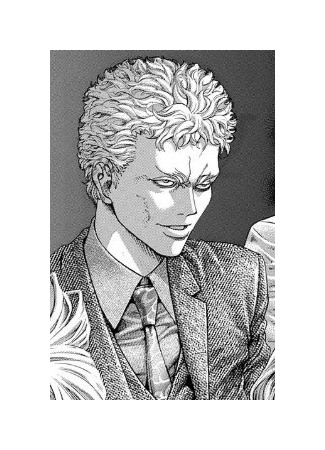 Персонаж Билли Крейг 07.07.23