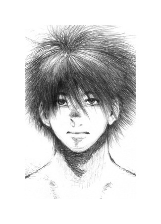 Персонаж Сайто Юсукэ 07.07.23