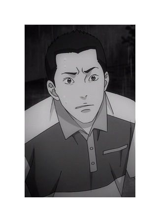 Персонаж Сэйдзи 07.07.23