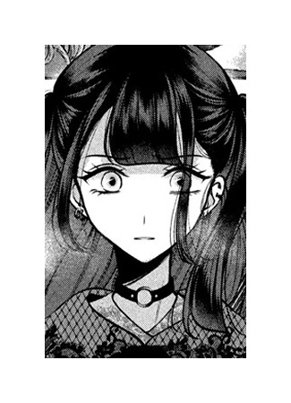 Персонаж Мию Сирато 07.07.23