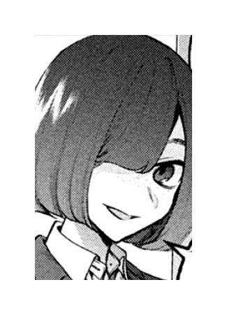 Персонаж Ёсико Камосита 07.07.23