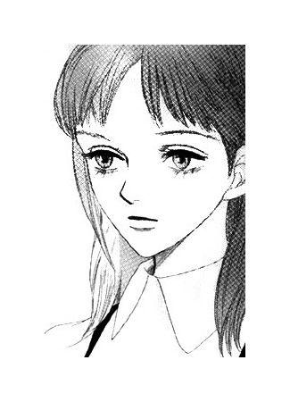 Персонаж Официантка 07.07.23