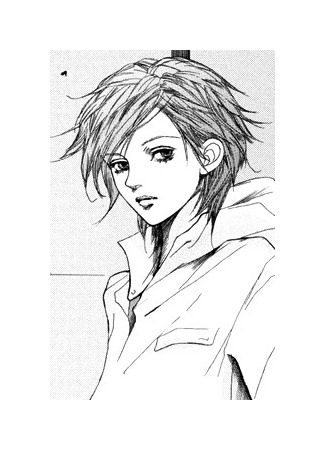 Персонаж Фотограф 07.07.23