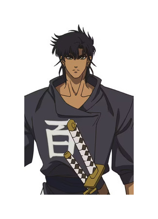 Персонаж Йорг Фишес 07.07.23