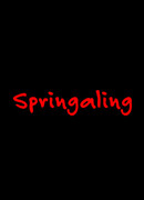 Спрингалинг