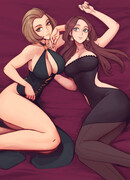 Сборник артов от Raichiyo33