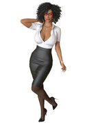 Всё, что он хочет получить на Рождество, он получит (даже если он не знает он об этом)