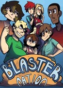 Нация бластеров