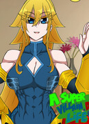 Повседневная жизнь суперзлодеев