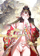 Сексуальный токкэби