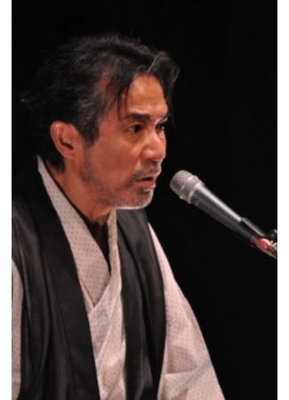 Сценарист Инагава Дзюндзи 16.10.23