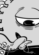 Сборник комиксов от Baalbuddy