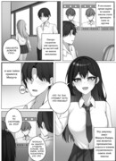 Секрет ведьмы