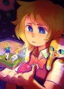 Время приключений Фиона и Кейк