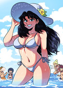 Комиксы TinaFate1