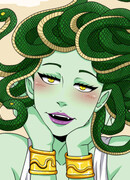 Современные девушки-монстры