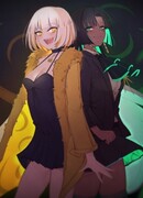 Девушки Лавкрафт - или как предотвратить Апокалипсис