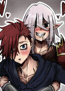 Депрессивный герой