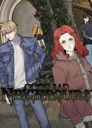 (Не)Дружелюбные Соседи