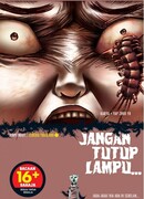 Истории во тьме: Таиланд