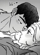 Разговор влюбленных