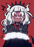 Хеллтейкер фан-комиксы