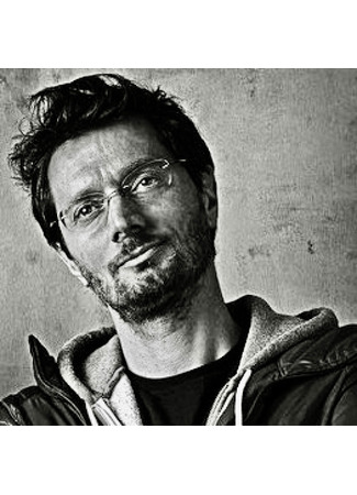 Сценарист Жером ЛеГрис 24.03.24