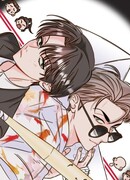 Служебный роман в мафии