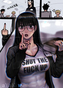 Библиотека Киноко