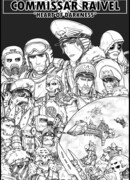 Комиссар Райвель