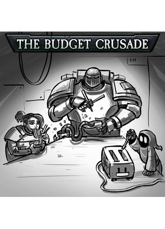 манга Бюджетный Крестовый Поход (The Budget Crusade) 02.06.24