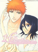 16Клубничка