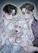 Пропавший ангел